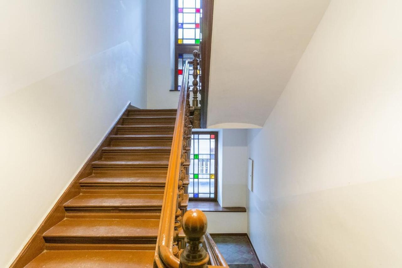 Spacious, Central & Artistic W/Brand New Bathroom! كراكوفيا المظهر الخارجي الصورة